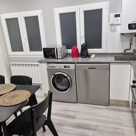 Soho Boutique Tioda, Totalmente Reformado Junto A Las Estaciones, Wifi Daire Oviedo Dış mekan fotoğraf