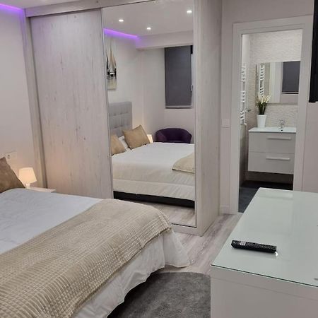Soho Boutique Tioda, Totalmente Reformado Junto A Las Estaciones, Wifi Daire Oviedo Dış mekan fotoğraf