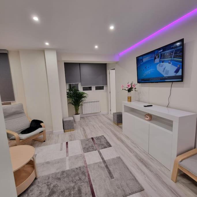 Soho Boutique Tioda, Totalmente Reformado Junto A Las Estaciones, Wifi Daire Oviedo Dış mekan fotoğraf