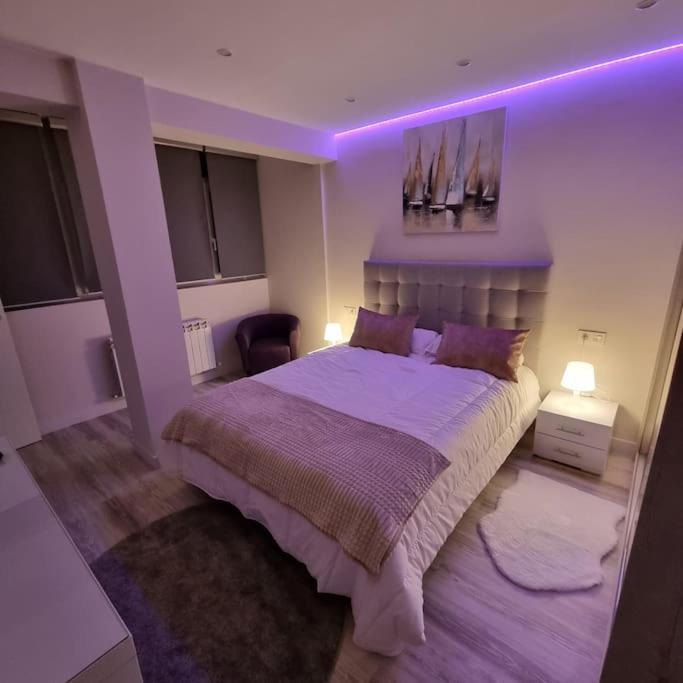 Soho Boutique Tioda, Totalmente Reformado Junto A Las Estaciones, Wifi Daire Oviedo Dış mekan fotoğraf