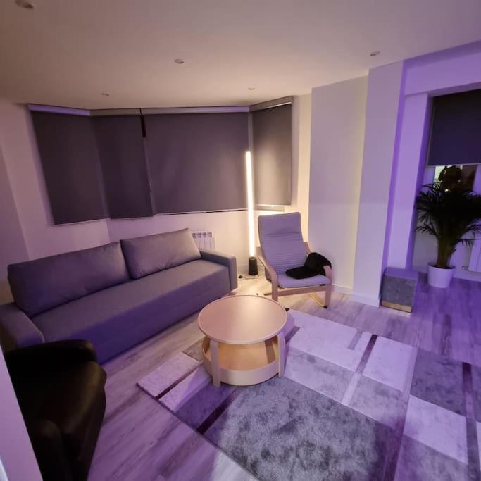 Soho Boutique Tioda, Totalmente Reformado Junto A Las Estaciones, Wifi Daire Oviedo Dış mekan fotoğraf