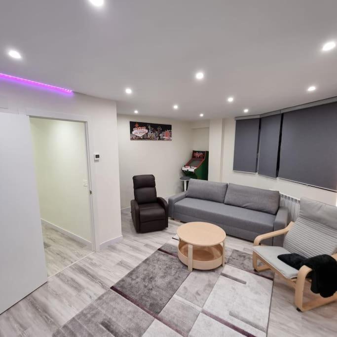 Soho Boutique Tioda, Totalmente Reformado Junto A Las Estaciones, Wifi Daire Oviedo Dış mekan fotoğraf